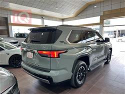 Toyota Sequoia